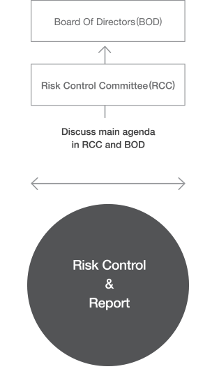 Risk Control & Report